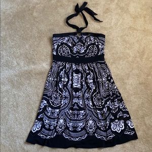 NWT! White House Black Market dress!